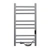 Электрический полотенцесушитель Indigo Line Trinity 80/40 LСLTE80-40GFMRt
