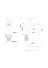 Фото смеситель для раковины wonzon & woghand, цвет: хром ww-a40212-cr