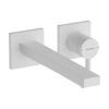 Фото смеситель для раковины hansgrohe tecturis e 73051700