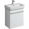 Тумба под раковину Geberit Renova Compact 55 см 862060000