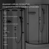 Фото душевая кабина am.pm x-joy 100х100 см w94c-401-100bt