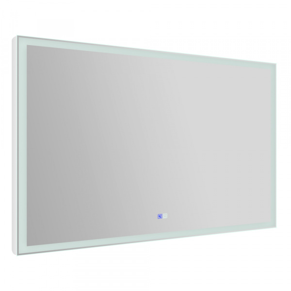Фото зеркало с подсветкой belbagno 120 см spc-grt-1200-800-led-tch-phone