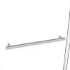 Фото душевая дверь vincea slim soft 120 см vds-1ss120cl