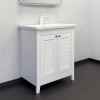 Тумба с раковиной Comforty Классик 70 см 00-00013804