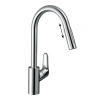Смеситель для кухонной мойки Hansgrohe Focus 31833000