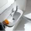 Фото раковина подвесная duravit d-code 50 см 7065000082
