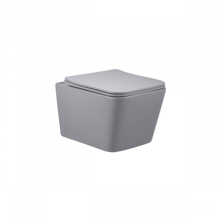 Фото унитаз подвесной vincea q-line 52 см vt1-12mg