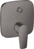 Фото смеситель для ванны hansgrohe talis e 71474340