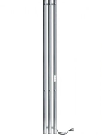 Фото электрический полотенцесушитель indigo style pro 120/13 lspre120-13rt