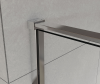 Фото душевой уголок vincea arno 140x100 см vsr-1a1014cl