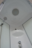 Фото душевая кабина royal bath нр rb80hp7-wt-ch 80x80 см