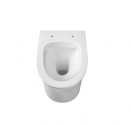 Фото унитаз с инсталляцией акватек ника set aquatek ника-020 4в1