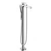 Фото смеситель для ванны hansgrohe metris 31471000