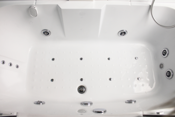 Фото душевая кабина timo lux t-7770 new 170x90 см