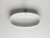 Фото ванна из искусственного камня salini luce 170x85 см 100121m матовая