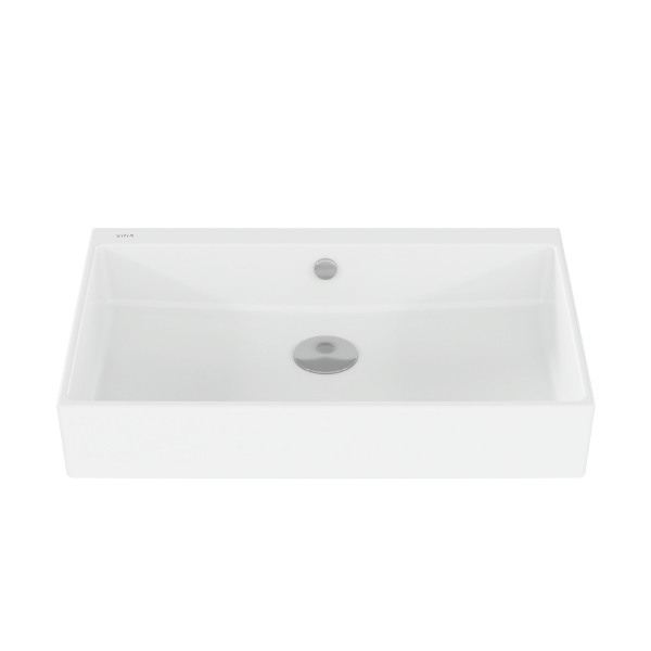 Фото раковина подвесная vitra archiplan 60 см 7404b403-0012