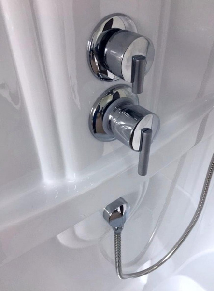 Фото душевая кабина royal bath bp rb8120bp2-m-r 120x80 см