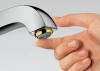 Фото смеситель для биде hansgrohe metropol classic 31320090_otu