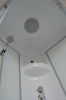 Фото душевая кабина royal bath нр rb90hp6-wc 90x90 см