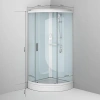 Фото душевая кабина am.pm x-joy 90х90 см w88c-401-090wt