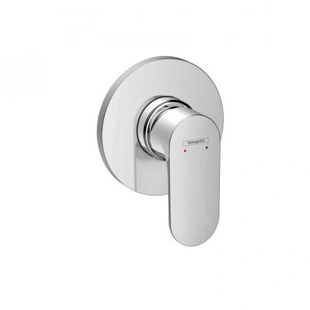 Фото смеситель для душа hansgrohe rebris s 72649000