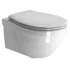 Унитаз подвесной GSI Classic 871211
