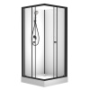 Фото душевая кабина loranto neo 90x90 см cs-21801