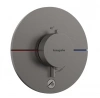 Термостатический смеситель для душа Hansgrohe Shower Select Comfort S 15562340