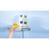 Фото термостатический смеситель для ванны grohe grohtherm 2000 34464001