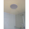 Фото душевая кабина душевая кабина frank f411r white 110x80 см 411114