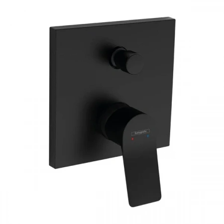 Фото смеситель для ванны hansgrohe vivenis 75416670