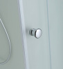 Фото душевая кабина avacan c2010led 100x100 см