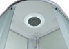 Фото душевая кабина avacan c3010led 100x100 см