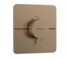 Термостатический смеситель для душа Hansgrohe Shower Select Comfort Q 15588140