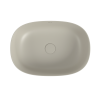 Фото раковина накладная vitra outline recycled 60 см 7995b066-0016