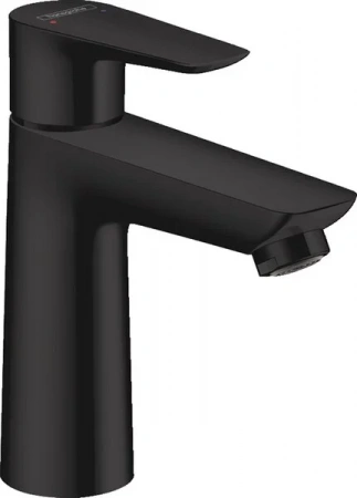 Фото смеситель для раковины hansgrohe talis e 71712670