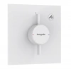 Фото смеситель для душа hansgrohe duoturn e 75617700_vstv