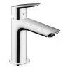 Фото смеситель для раковины hansgrohe logis 71254000