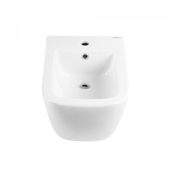 Фото биде подвесное belbagno alpina bb10100bh