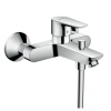 Смеситель для ванны Hansgrohe Talis E 71741000