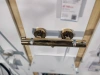Фото термостатический смеситель для душа hansgrohe ecostat comfort 13116990
