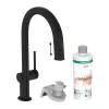 Смеситель для кухонной мойки Hansgrohe Aqittura 76800670