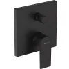 Смеситель для ванны Hansgrohe Vernis Shape 71468670
