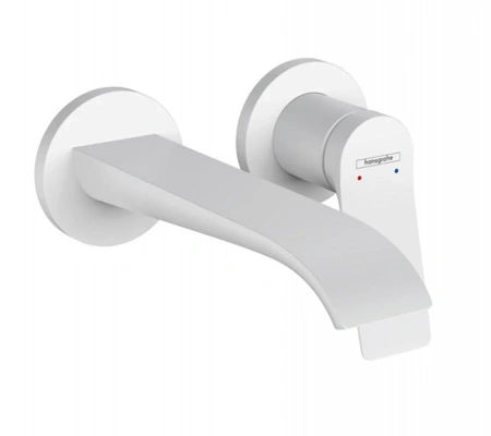 Фото смеситель для раковины hansgrohe vivenis 75050700