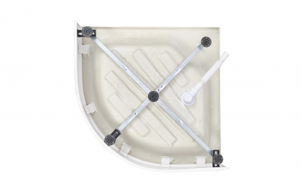Фото душевая кабина dto 80x80 см d278sled