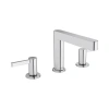 Фото смеситель для раковины hansgrohe finoris 76033000