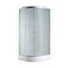 Фото душевая кабина avacan c2080n 80x80 см без крыши