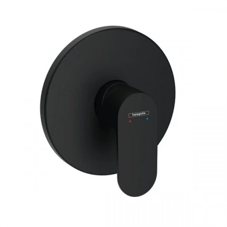 Фото смеситель для душа hansgrohe rebris s 72667670
