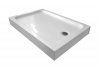 Поддон акриловый Gemy 100x80 см ST15T