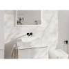 Фото смеситель для раковины hansgrohe tecturis e 73051670
